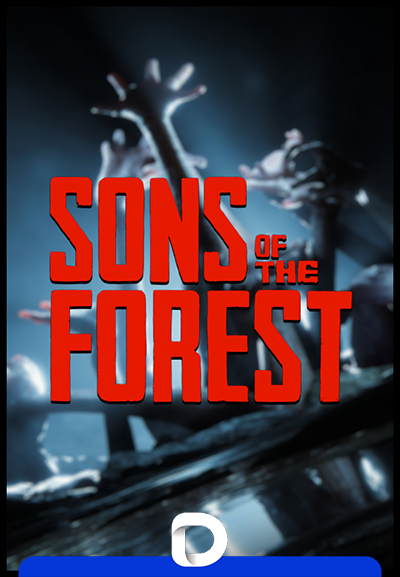 Sons Of The Forest [v 1.0/53884] (2024) PC | RePack от Decepticon