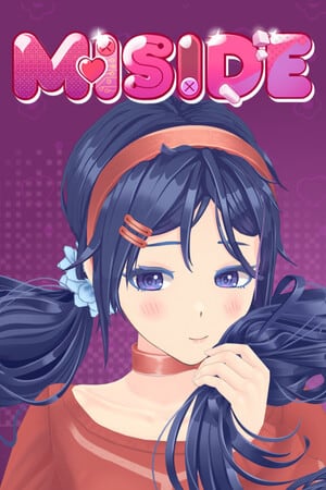 MiSide [v 0.923] (2024) PC | Пиратка [Portable]