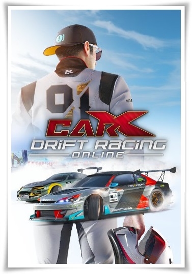 CarX Drift Racing Online [v 2.22.0] (2017) PC | Пиратка