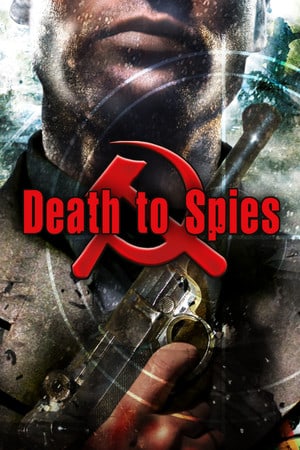 Смерть шпионам / Death to Spies (2007) PC | RePack от qoob