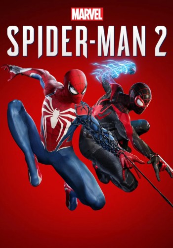 Marvel Человек-Паук 2 / Marvels Spider-Man 2 - Digital Deluxe Edition [v 1.130.1.0 + Патч 1.131.0.0 + DLCs] (2025) PC | RePack от селезень