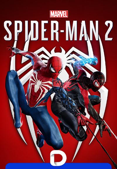 Marvel Человек-Паук 2 / Marvel\'s Spider-Man 2 - Digital Deluxe Edition [v 1.205.0.0 + DLCs] (2025) PC | RePack от Decepticon