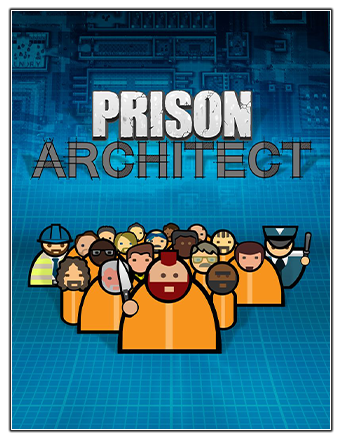 Prison Architect [v 10905 + DLCs] (2015) PC | RePack от Chovka