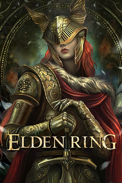 Elden Ring: Deluxe Edition [v 1.16/Reg v 1.16 + DLCs] (2022) PC | RePack от Wanterlude