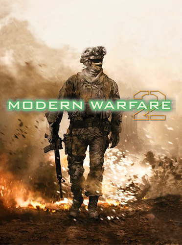 Call of Duty: Modern Warfare 2 (2009) PC | RePack от Canek77