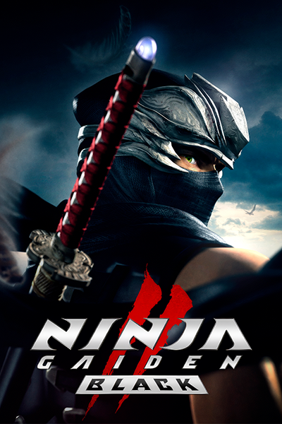 NINJA GAIDEN 2 Black [v 1.0.5.0] (2025) PC | RePack от Wanterlude