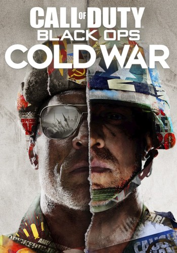 Call of Duty: Black Ops - Cold War [v 1.34.1.15931218] (2020) PC | Portable от Canek77