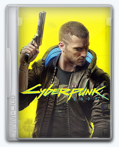 Cyberpunk 2077 [v 2.21 + DLCs] (2020) PC | RePack от SE7EN