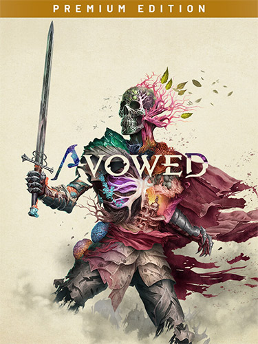 Avowed - Premium Edition [v 1.2.5.0 build 17270088 + DLCs] (2025) PC | RePack от FitGirl