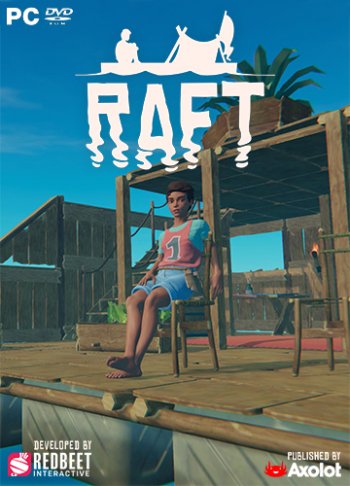 Raft: The Final Chapter [v1.1.02 Beta] (2022) PC | RePack от Pioneer