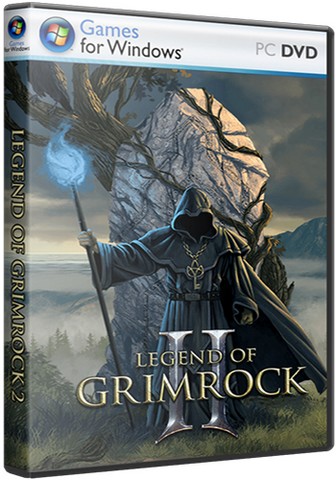 Legend of Grimrock 2 [v 2.2.4] (2014) PC | RePack от nelex