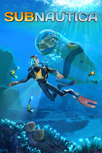 Subnautica [v 68598 + Мод/фикс 1.7.1.0 + Игра по сети] (2018) PC | RePack от Pioneer