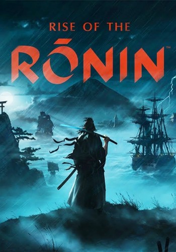 Rise of the Ronin [v 1.09 build 17559256 + DLC] (2025) PC | RePack от селезень