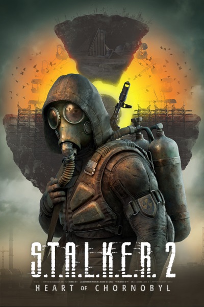 S.T.A.L.K.E.R. 2 Heart of Chornobyl - Ultimate Edition [v 1.2.1 + DLC\'s] (2024) PC | Portable от селезень