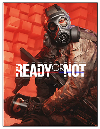 Ready or Not [v 71134 + 3 DLC] (2023) PC | Пиратка [Portable]