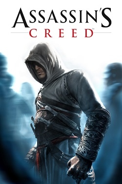 Assassin\'s Creed: Director\'s Cut Edition (2008) PC | RePack от Igruha