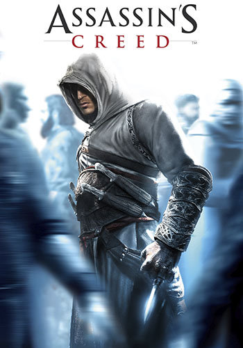 Assassin\'s Creed: Director\'s Cut Edition [v 1.02] (2008) PC | RePack от селезень