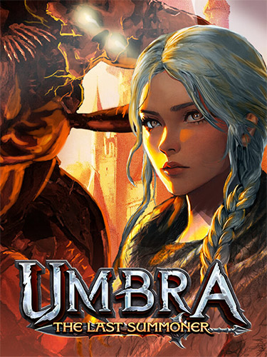 Umbra: The Last Summoner [v 1.0a] (2025) PC | RePack от FitGirl