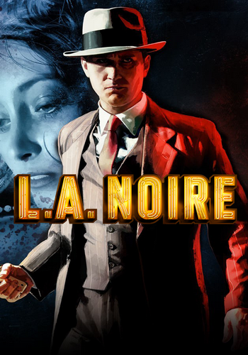 L.A. Noire [v 2675.1] (2011) PC | RePack от dixen18