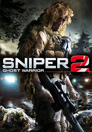 Sniper: Ghost Warrior 2 [v 1.09 + DLC] (2013) PC | RePack от dixen18
