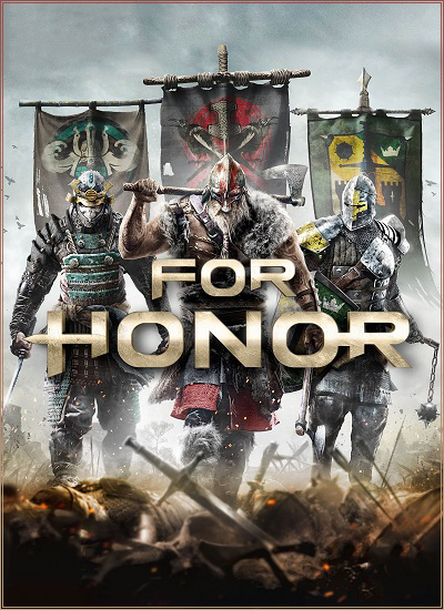 For Honor - Deluxe Edition (2017) PC | Uplay-Rip от R.G. GameWorks