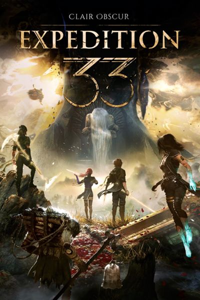 Clair Obscur: Expedition 33 - Deluxe Edition [v 56442 + DLC] (2025) PC | RePack от Wanterlude
