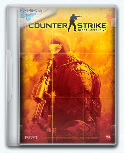 Counter-Strike: Global Offensive - Legacy / CS: GO [v 1.38.8.1] (2012) PC | RePack от SE7EN