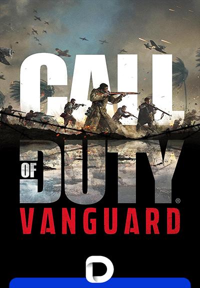 Call of Duty: Vanguard [v 1.26] (2023) PC | RePack от Decepticon