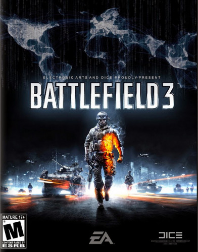 Battlefield 3: Limited Edition [v 1.6.0] (2011) PC | RePack от Canek77