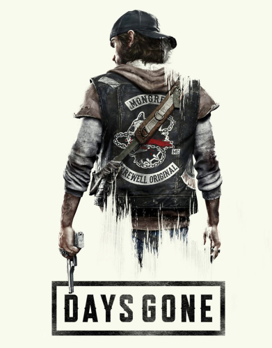 Days Gone Remastered [v 1.11 + DLCs] (2021, 2025) PC | Пиратка [Portable]