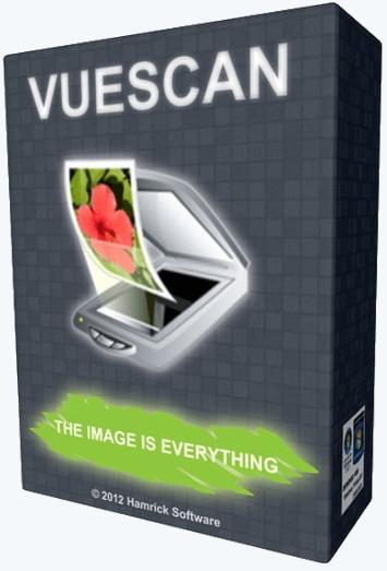 VueScan Pro 9.8.46 (2025) PC | RePack &amp; Portable by elchupacabra