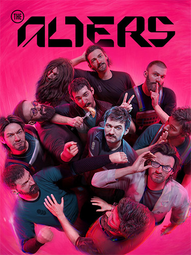 The Alters [v 1.0.1.46 + DLC] (2025) PC | RePack от FitGirl