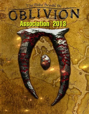 The Elder Scrolls IV: Oblivion - Association 2013 [0.8.7 + 0.8.8 beta] (2006-2013) PC | MOD