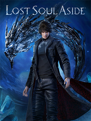 Lost Soul Aside: Deluxe Edition [Build 19738594 + DLC\'s] (2025) PC | RePack от FitGirl