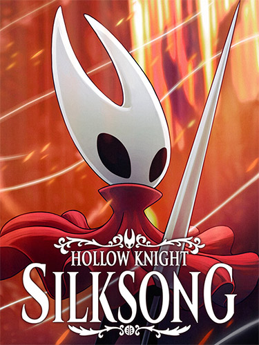 Hollow Knight: Silksong [v 1.0.28324] (2025) PC | RePack от FitGirl