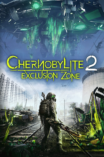 Chernobylite 2: Exclusion Zone [v 730405] (2025) PC | Пиратка [Portable]