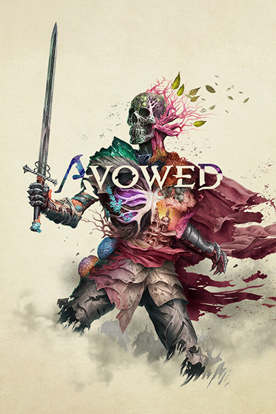 Avowed [v 1.5.1.0 + DLC] (2025) PC | RePack от Wanterlude