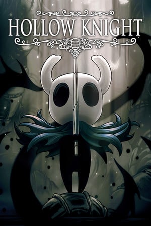 Hollow Knight [v 1.5.78.11833] (2017) PC | RePack от dixen18
