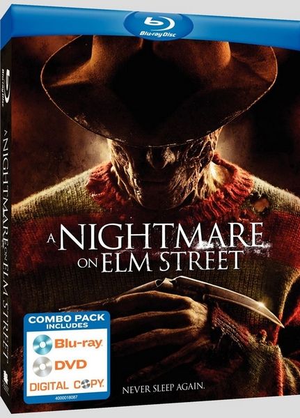 Кошмар на улице Вязов / A Nightmare on Elm Street (2010) BDRip от HQCLUB
