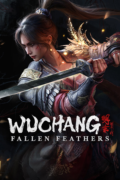 WUCHANG: Fallen Feathers [v 179243 + DLCs] (2025) PC | RePack от Wanterlude